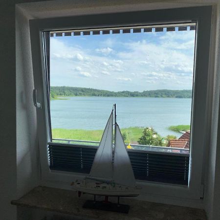 Apartment Am See Шарбойц Экстерьер фото